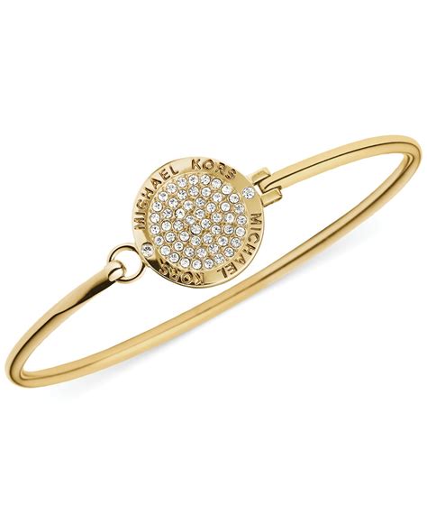 michael kors bracelets for women|Michael Kors adjustable bracelet.